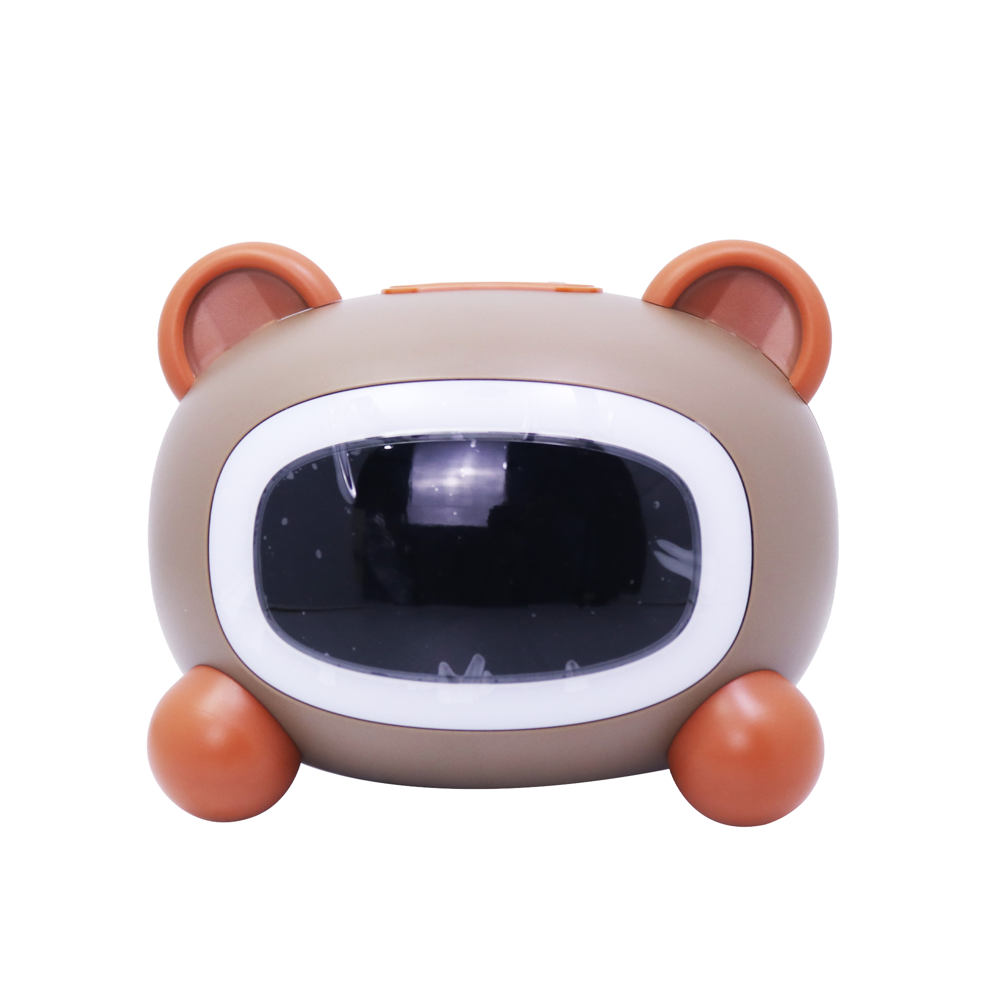 JAM LAMPU ALARM DIGITAL PANDA SG-5